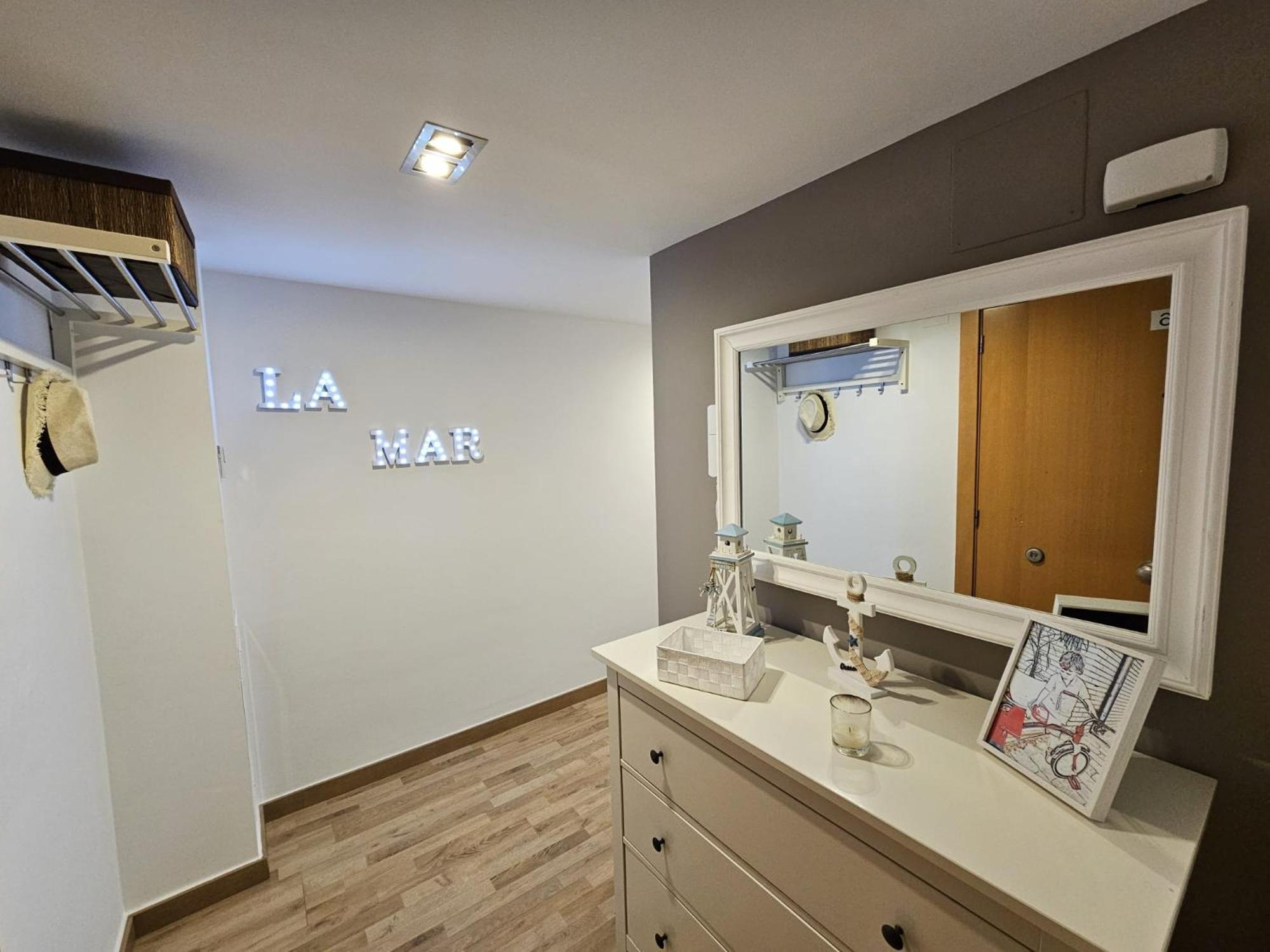 La Mar Apartment Amposta Exterior photo
